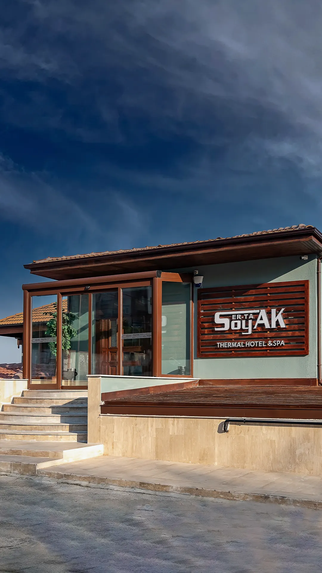 Erta Soyak Thermal Slider