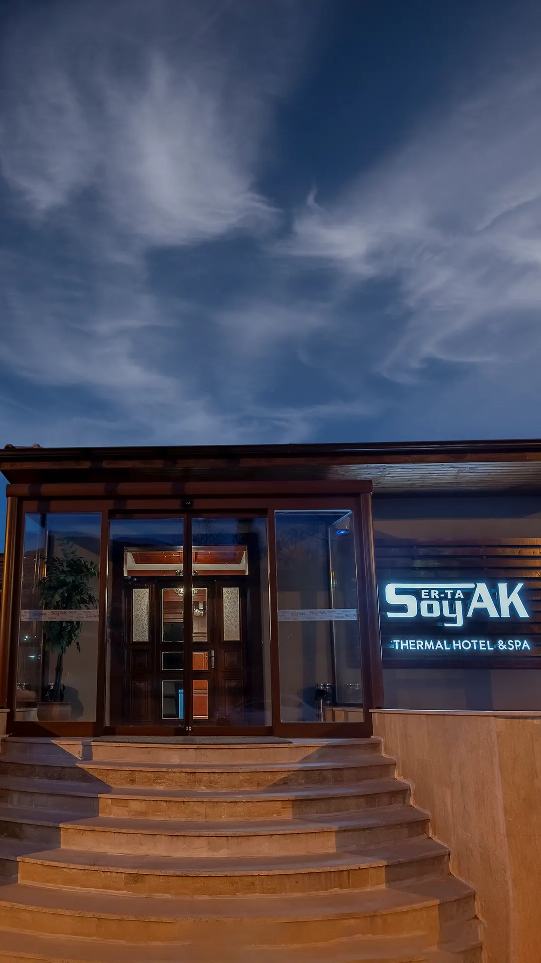 Erta Soyak Thermal Slider